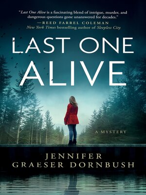 cover image of Last One Alive